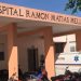 Comerciante última joven de dos estocada en Dajabón
