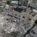 Condena global a masacre de al menos 500 personas en hospital de Gaza | Guerra de Israel con Hamás