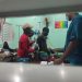 Hospitalizan siete haitianos comieron sopa envenenada en El Valle, Hato Mayor
