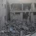 1.300 los muertos en Israel y a 1.354 los palestinos en Gaza