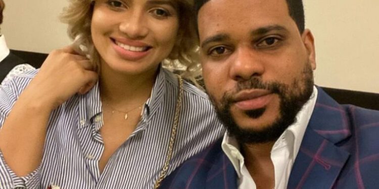 Kinsberly Taveras y su esposo fueron elegidos como candidatos a diputados por el PRM