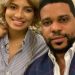 Kinsberly Taveras y su esposo fueron elegidos como candidatos a diputados por el PRM