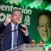 Leonel participará este domingo en la Convención Nacional del BIS