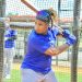 Liz, Moyers, Leyba y Jorge Bonifacio se integran al Licey
