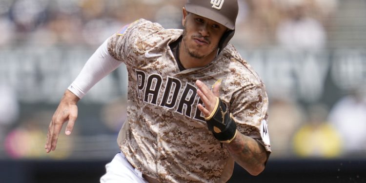 Manny Machado se somete a cirugía en codo derecho tras eliminación de Padres