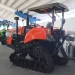 República Popular China dona lote de 43 maquinarias agrícolas a RD