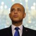 Martelly acude a citación de juez que investiga el asesinato de Jovenel Moïse