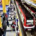 Mujeres denuncian sufren acoso sexual en el Metro de Santo Domingo