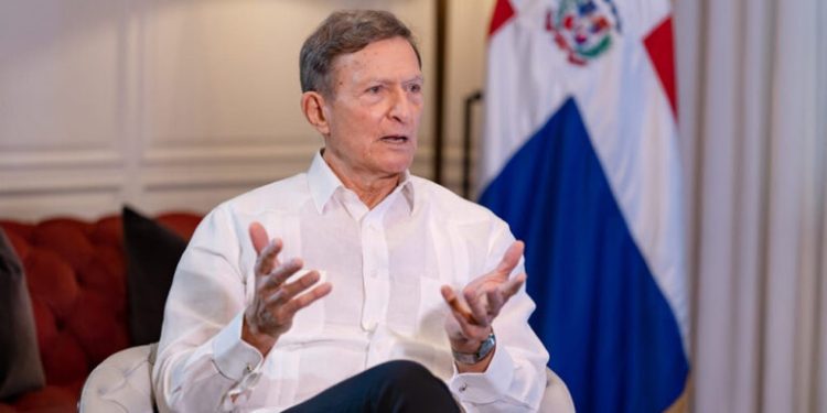 Mirex presentará al Consejo Permanente de la OEA situación sobre construcción ilegal de canal