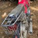 Apresan dos personas con una motocicleta robada en Puerto Plata y otra en Dajabón
