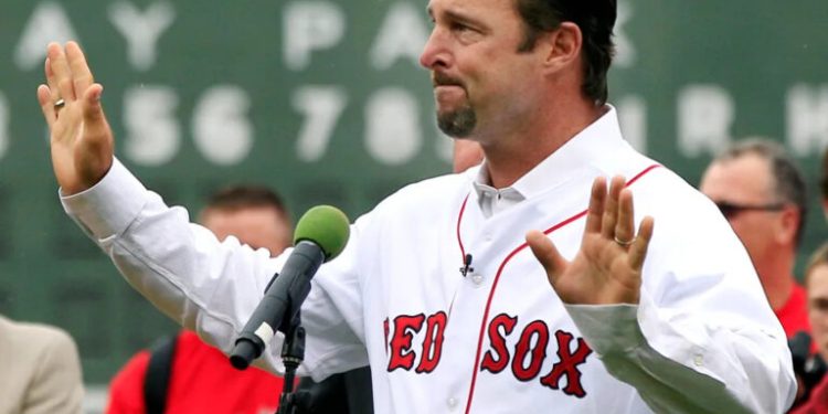 Muere Tim Wakefield, doble campeón de Serie Mundial con Boston