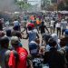 Un tribunal mantiene el bloqueo temporal del despliegue de policías de Kenia en Haití
