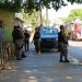 El paro en Navarrete dejó varios heridos y detenidos