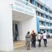 Muere niño de dengue en el Hospital Robert Read Cabral
