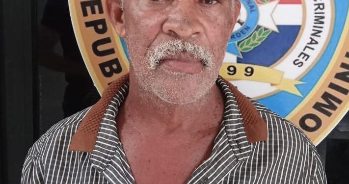 Implican supuesto pastor evangélico en varios delitos en Dajabón