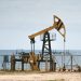 El petróleo de Texas baja un 2,3 %, hasta 82,31 dólares el barril