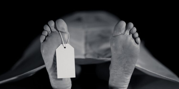 Rescatan cuerpo sin vida de hombre había desaparecido cuando pescaba en La Isabela Historica