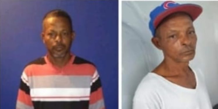 Se fuga reo «el piratica» de la banda de Luisito la Uva del Hospital de Montecristi