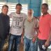 Se entrega «el piratica» de la banda de Luisito la Uva, había escapado del Hospital de Montecristi