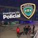 Detienen tres sujetos en Puerto Plata por posesión de drogas y robo de una motocicleta