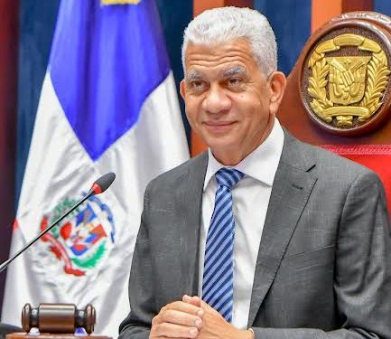Presidente del Senado afirma comercialización y el transporte hacia Haití volverá a normalidad en horas