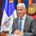 Presidente del Senado afirma comercialización y el transporte hacia Haití volverá a normalidad en horas