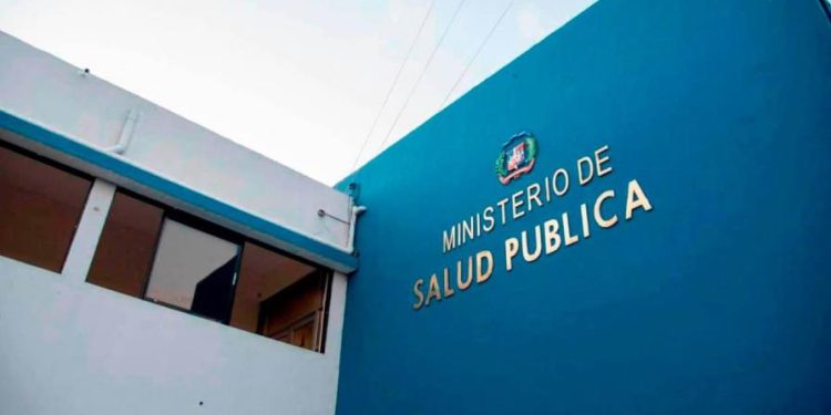 El Ministerio de Salud Pública y Asistencia Social recibió una asignación de 145,276,983,678 pesos 
