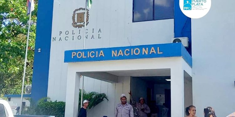 Detienen 3 sujetos robaron 75 cajas de camarones en una pescadería de Puerto Plata