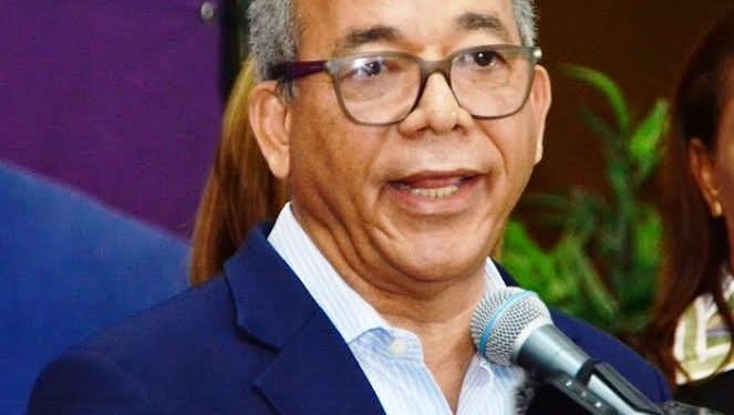 PLD confirma avanza negociaciones para alianza opositora