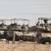 Rusia e Irán piden el cese de las acciones militares en el Franja de Gaza