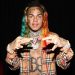 Arrestan al artista urbano Tekashi por golpear a productor musical