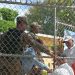 Director DGDF y dirigente perremeista Ramón Tejada, denuncia militar entorpece votaciones en Loma de Cabrera