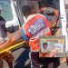 Un muerto y varios heridos durante accidentes ocurridos en Puerto Plata