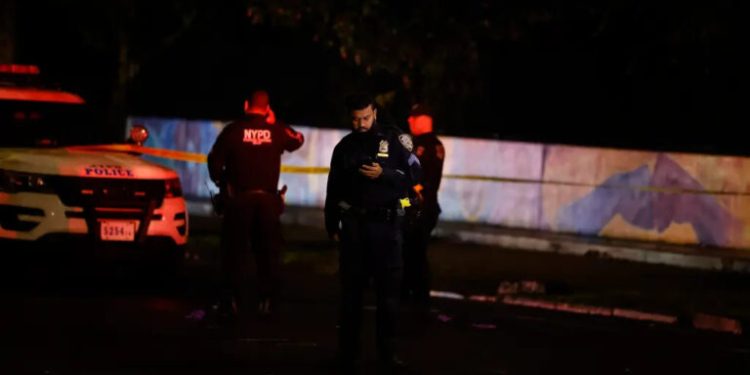 Asesinan a tiros a dominicana, su sobrino y perro en Washington Heights