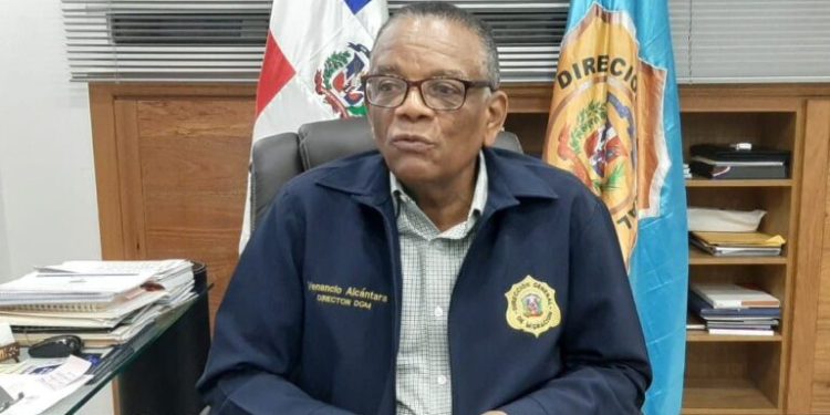 Migración cancela diez agentes y despacha al encargado en Higuey tras denuncias