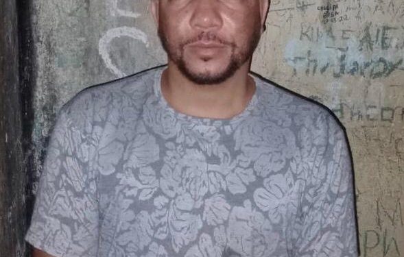 Apresan hombre acusado de haber abusado sexualmente de una mujer en Montecristi