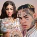 Yailin y Tekashi acusados de dejar deuda de miles de dólares en RD