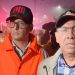 Ordenan cierre de túneles ante colapso de pared en desnivel