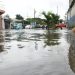 El país registra acumulados de casi 300 milímetros de lluvia durante las últimas 24 horas