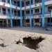 Decenas de muertos en bombardeo israelí contra escuela en Gaza, según fuentes palestinas
