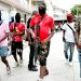 Extraditan a EE. UU. a miembro de la banda armada haitiana Kokorat San Ras
