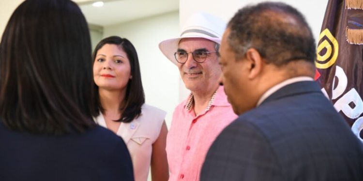 Horacio López también aparecerá en la boleta de la Fuerza del Pueblo