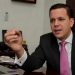 Hugo Beras solicita a Abinader licencia sin disfrute de sueldo para facilitar proceso de investigación