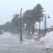 Potencial ciclón tropical se encuentra en Jamaica; se desplaza a una velocidad de 17 kilómetros por hora