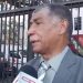 Incendio está totalmente controlado, dice Minerd