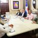 Las medidas del presidente Abinader ante impacto de fuertes lluvias en casi todo el territorio nacional
