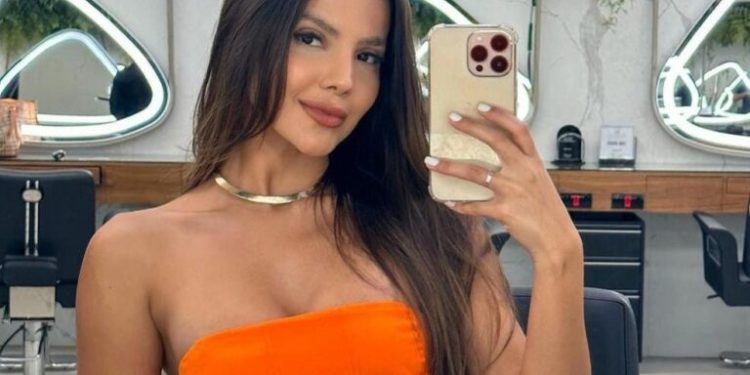 Muere una influenciadora brasileña tras someterse a una liposucción