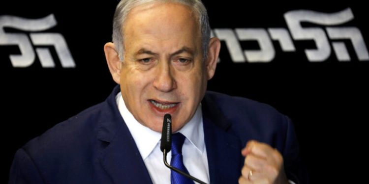 Netanyahu reitera que no accederá a un cese al fuego sin previa liberación de rehenes