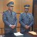 Coronel Jiménez Reinoso asume Dirección Regional Noroeste de la Policia Nacional
