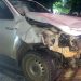 Pareja de esposos mueren en accidente de tránsito en carretera Hato Mayor-SPM